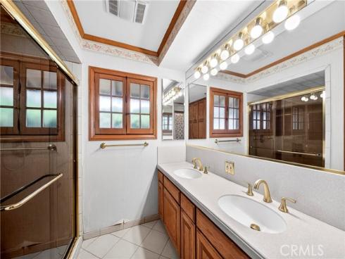 1172  St John Place  , North Tustin, CA