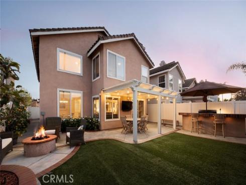 13882  Berrington   Court, North Tustin, CA