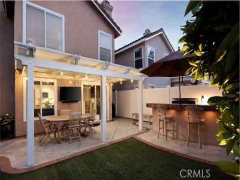 13882  Berrington   Court, North Tustin, CA