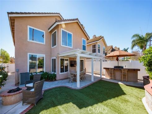 13882  Berrington   Court, North Tustin, CA