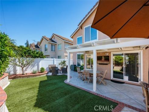 13882  Berrington   Court, North Tustin, CA