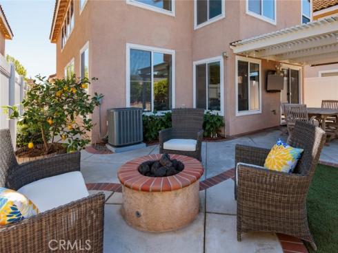 13882  Berrington   Court, North Tustin, CA