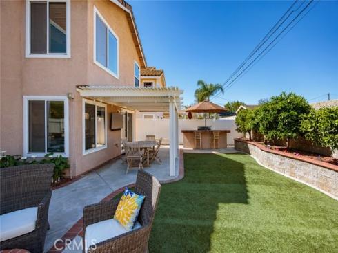 13882  Berrington   Court, North Tustin, CA