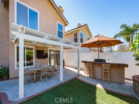 13882  Berrington   Court, North Tustin, CA