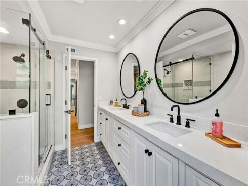 1016  Castlegate   Lane, North Tustin, CA