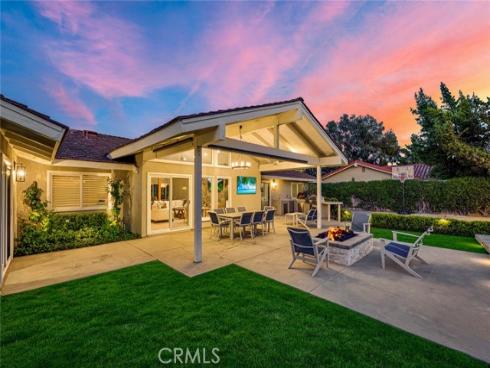 1016  Castlegate   Lane, North Tustin, CA