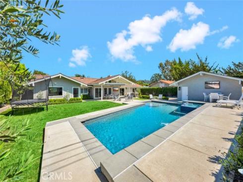 1016  Castlegate   Lane, North Tustin, CA