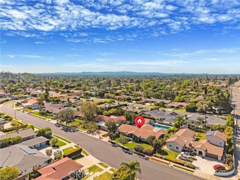 1016  Castlegate   Lane, North Tustin, CA