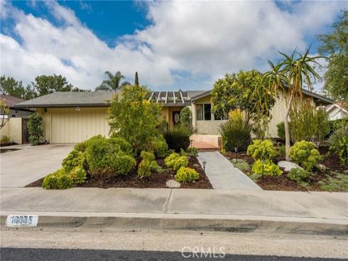 10885  Coronel   Road, North Tustin, CA