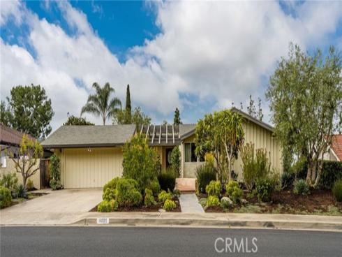 10885  Coronel   Road, North Tustin, CA