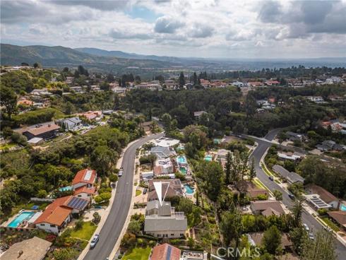 10885  Coronel   Road, North Tustin, CA