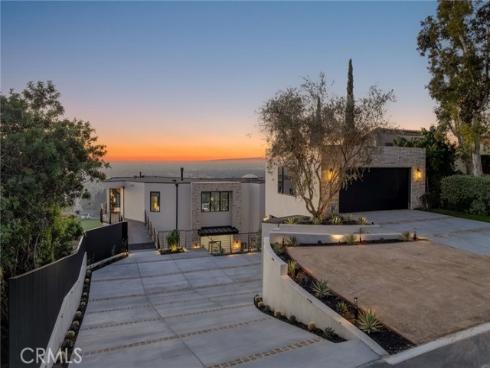 12574  Vista Panorama  , North Tustin, CA