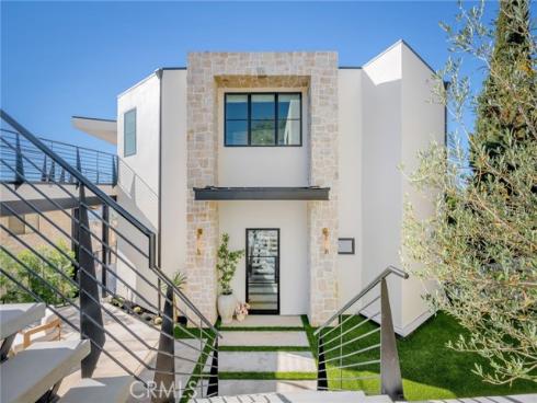 12574  Vista Panorama  , North Tustin, CA