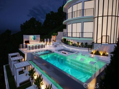 12574  Vista Panorama  , North Tustin, CA