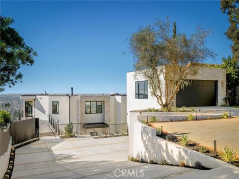 12574  Vista Panorama  , North Tustin, CA