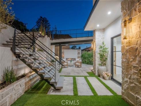 12574  Vista Panorama  , North Tustin, CA