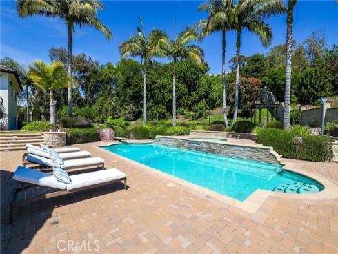 10372  Crawford Canyon   Road, North Tustin, CA