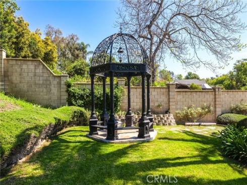 10372  Crawford Canyon   Road, North Tustin, CA