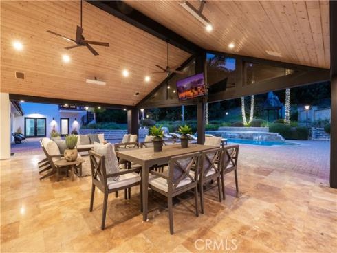 10372  Crawford Canyon   Road, North Tustin, CA