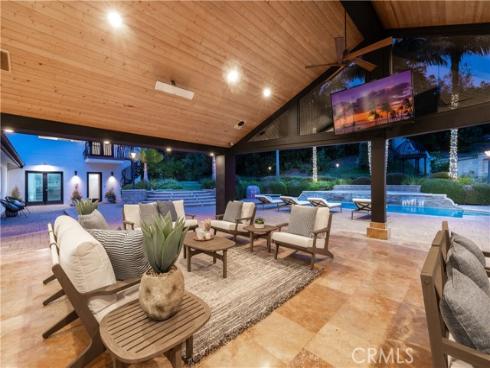 10372  Crawford Canyon   Road, North Tustin, CA