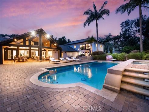 10372  Crawford Canyon   Road, North Tustin, CA