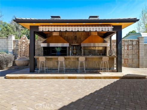 10372  Crawford Canyon   Road, North Tustin, CA