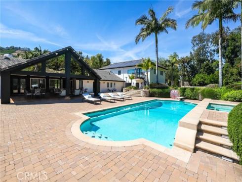 10372  Crawford Canyon   Road, North Tustin, CA