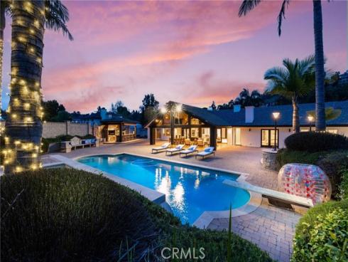 10372  Crawford Canyon   Road, North Tustin, CA