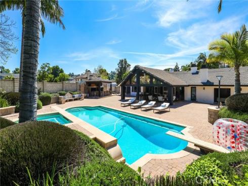 10372  Crawford Canyon   Road, North Tustin, CA