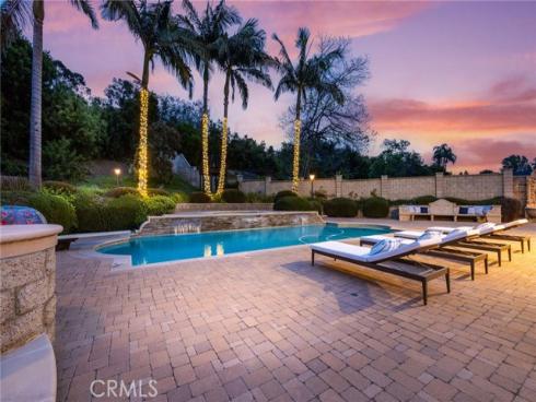 10372  Crawford Canyon   Road, North Tustin, CA