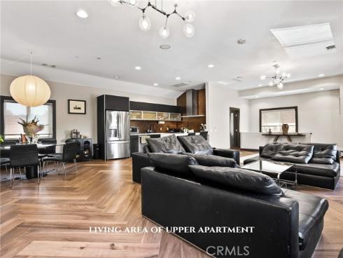 10372  Crawford Canyon   Road, North Tustin, CA