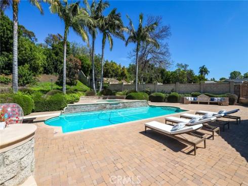 10372  Crawford Canyon   Road, North Tustin, CA