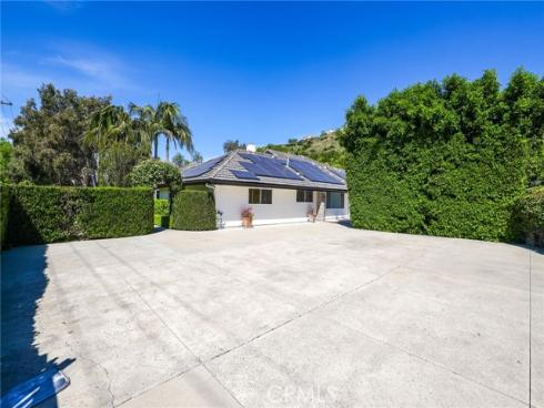 10372  Crawford Canyon   Road, North Tustin, CA