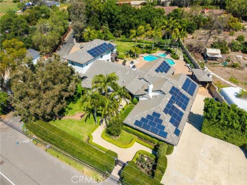 10372  Crawford Canyon   Road, North Tustin, CA