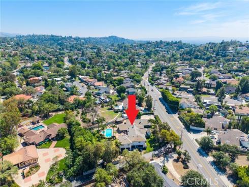 10372  Crawford Canyon   Road, North Tustin, CA