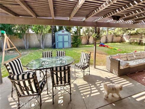 13851 Gimbert , North Tustin, CA