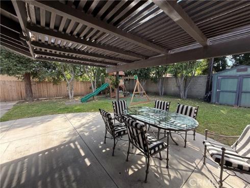 13851 Gimbert , North Tustin, CA