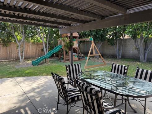 13851 Gimbert , North Tustin, CA