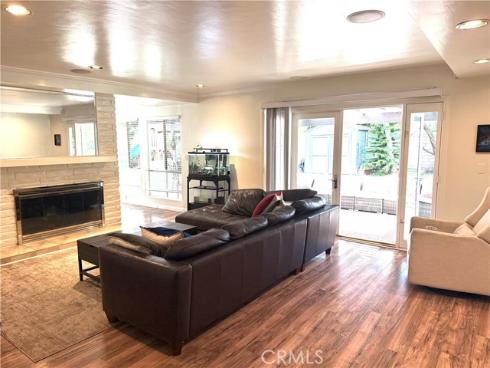 13851 Gimbert , North Tustin, CA