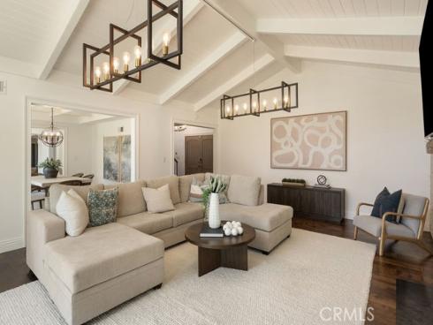 11042  Hunting Horn   Drive, North Tustin, CA