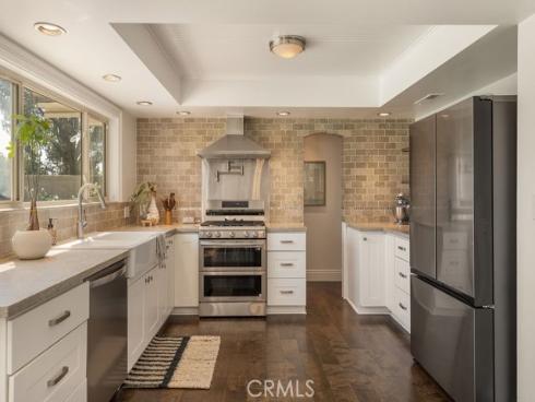 11042  Hunting Horn   Drive, North Tustin, CA