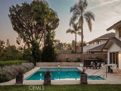 11042  Hunting Horn   Drive, North Tustin, CA