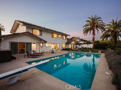 11042  Hunting Horn   Drive, North Tustin, CA