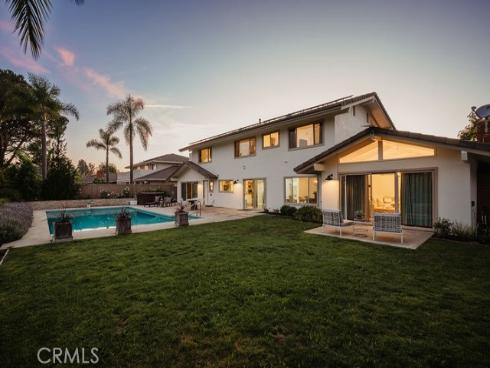 11042  Hunting Horn   Drive, North Tustin, CA