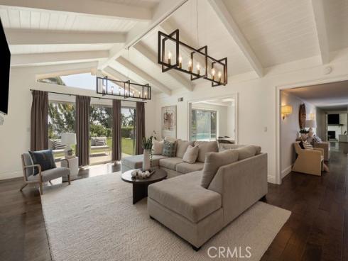 11042  Hunting Horn   Drive, North Tustin, CA