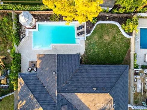 1271  Brittany Cross  , North Tustin, CA