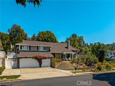 1201 Hyde Park , North Tustin, CA