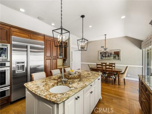 1201 Hyde Park , North Tustin, CA