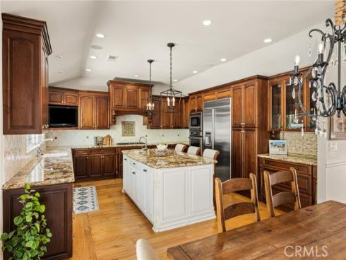 1201 Hyde Park , North Tustin, CA