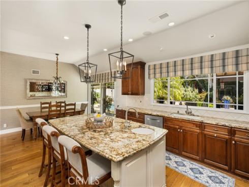 1201 Hyde Park , North Tustin, CA